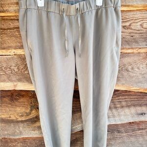 Lululemon Men's Gray Pants